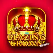 Spielillustration Blazing Crown Deluxe